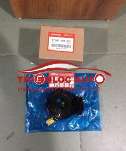 CÁP CÒI HONDA CRV