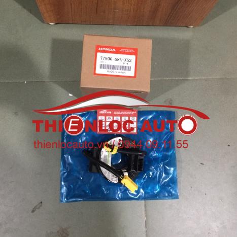 CÁP CÒI (CUỘN KÈN) HONDA CRV CÁP CÒI HONDA CRV