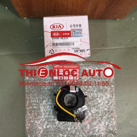CÁP CÒI (CUỘN KÈN) KIA MORNING 93490 4E310 CÁP CÒI KIA MORNING