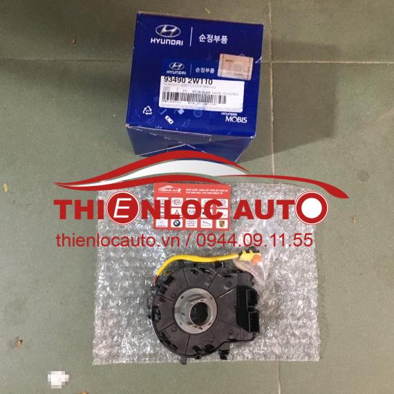 CÁP CÒI HYUNDAI SANTAFE, ELANTRA, OPTIMA, K3 93490 2W110 CÁP CÒI HYUNDAI SANTAFE
