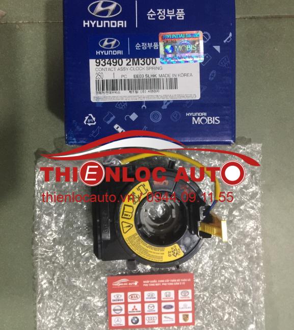 CÁP CÒI HYUNDAI TUCSON, KIA FORTE CÁP CÒI HYUNDAI TUCSON