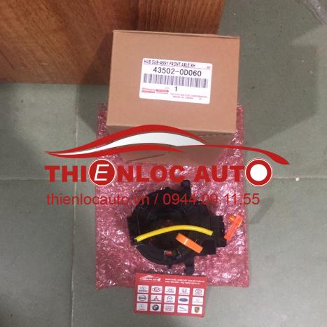 CÁP CÒI TOYOTA INNOVA, HILUX CÁP CÒI TOYOTA INNOVA