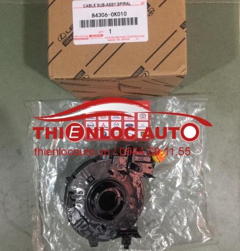 CÁP CÒI TOYOTA YARIS CÁP CÒI TOYOTA YARIS