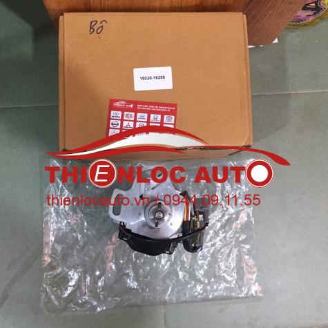 CÂY (DENCO) CHIA ĐIỆN TOYOTA COROLLA 19020-16250 CÂY CHIA ĐIỆN TOYOTA COROLLA