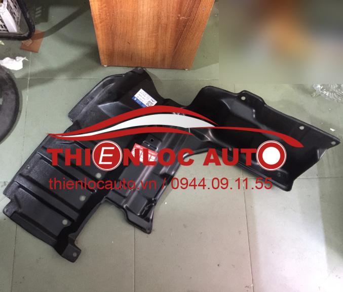 CHẮN BÙN ĐỘNG CƠ MIẾNG PHẢI TOYOTA ALTIS 51441-02290 CHẮN BÙN MÁY TRÁI TOYOTA ALTIS