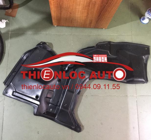 CHẮN BÙN ĐỘNG CƠ MIẾNG TRÁI TOYOTA ALTIS CHẮN BÙN MÁY TRÁI TOYOTA ALTIS