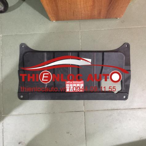 CHẮN BÙN GẦM MÁY HONDA CITY 74111 TM4 T00 CHẮN BÙN GẦM MÁY HONDA CITY