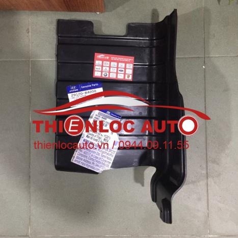 CHẮN BÙN GẦM MÁY PHẢI HYUNDAI I10 CHẮN BÙN GẦM MÁY PHẢI HYUNDAI I10