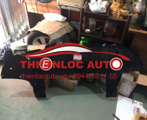CHẮN BÙN KÉT NƯỚC HYUNDAI I20
