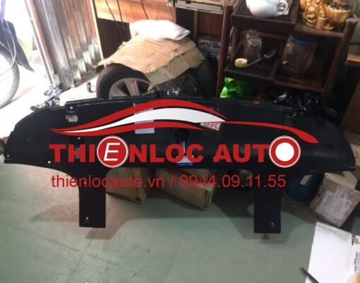 CHẮN BÙN KÉT NƯỚC HYUNDAI I20