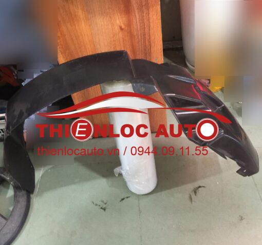 CHẮN BÙN LÒNG DÈ CHEVROLET SPARK