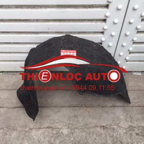 CHẮN BÙN LÒNG DÈ SAU MAZDA 3 CHẮN BÙN LÒNG DÈ SAU MAZDA 3