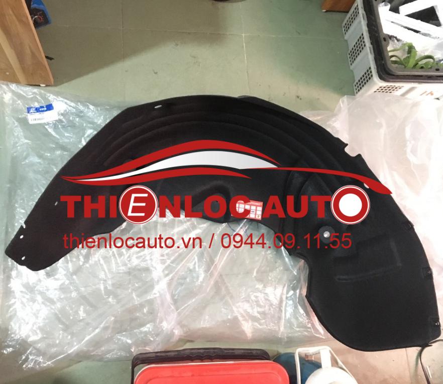 CHẮN BÙN LÒNG DÈ SAU TRÁI HYUNDAI SANTAFE CHẮN BÙN LÒNG DÈ HYUNDAI SANTAFE