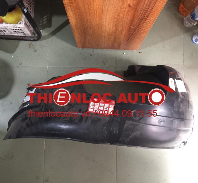 CHẮN BÙN LÒNG DÈ TRƯỚC PHẢI HYUNDAI ACCENT 86812-J0000 LÒNG DÈ TRƯỚC PHẢI HYUNDAI ACCENT