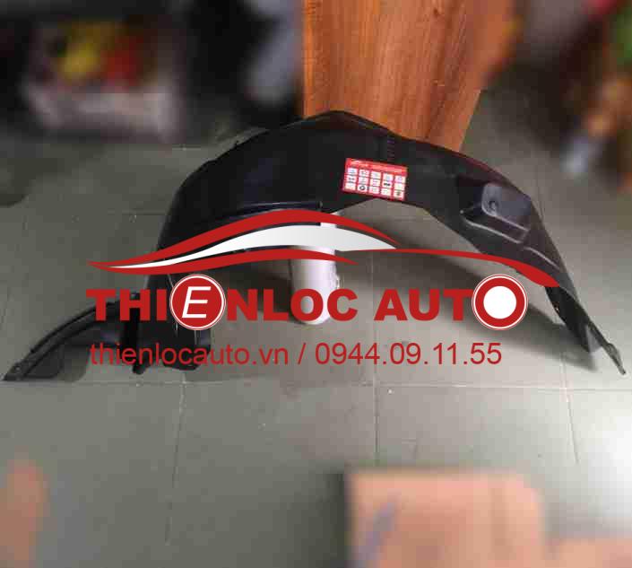 CHẮN BÙN LÒNG DÈ TRƯỚC PHẢI KIA CERATO CHẮN BÙN LÒNG DÈ KIA CERATO