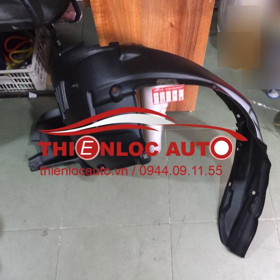 CHẮN BÙN LÒNG DÈ TRƯỚC PHẢI LEXUS GX470 CHẮN BÙN LÒNG DÈ LEXUS GX470