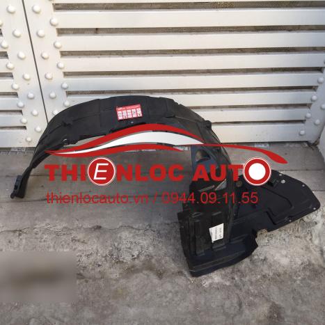 CHẮN BÙN LÒNG DÈ TRƯỚC TRÁI NISSAN SUNNY CHẮN BÙN LÒNG DÈ NISSAN SUNNY