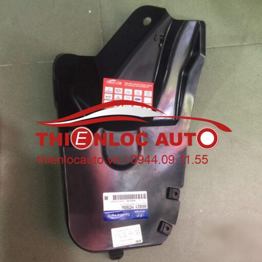 CHẮN BÙN LÒNG VÈ HYUNDAI GETZ
