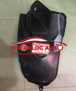 CHẮN BÙN LÒNG VÈ HYUNDAI GETZ