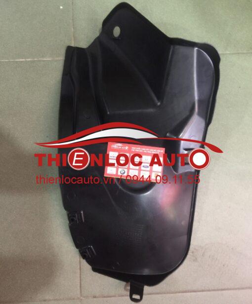 CHẮN BÙN LÒNG VÈ HYUNDAI GETZ