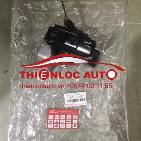 CHÂN ĐẦU MÁY (CHÂN DẦU) TOYOTA COROLLA 12305 0D080 CHÂN ĐẦU MÁY TOYOTA COROLLA