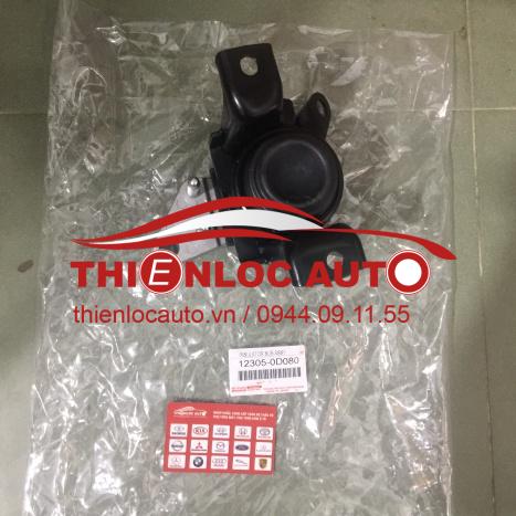 CHÂN ĐẦU MÁY (CHÂN DẦU) TOYOTA COROLLA CHÂN ĐẦU MÁY TOYOTA COROLLA