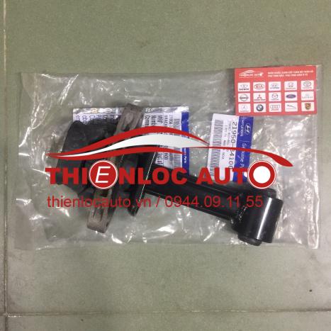 CHÂN GIẰNG MÁY SỐ 8 HYUNDAI I10 CHÂN MÁY SỐ 8 HYUNDAI I10