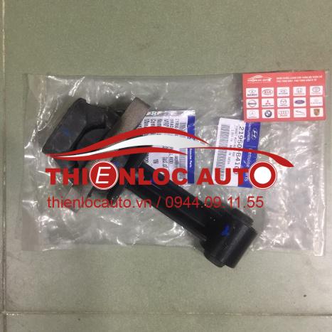 CHÂN GIẰNG MÁY SỐ 8 HYUNDAI I10 21950 B4100 CHÂN MÁY SỐ 8 HYUNDAI I10