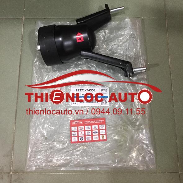 CHÂN MÁY DẦU TOYOTA CAMRY 12371 74301 CHÂN MÁY DẦU TOYOTA CAMRY