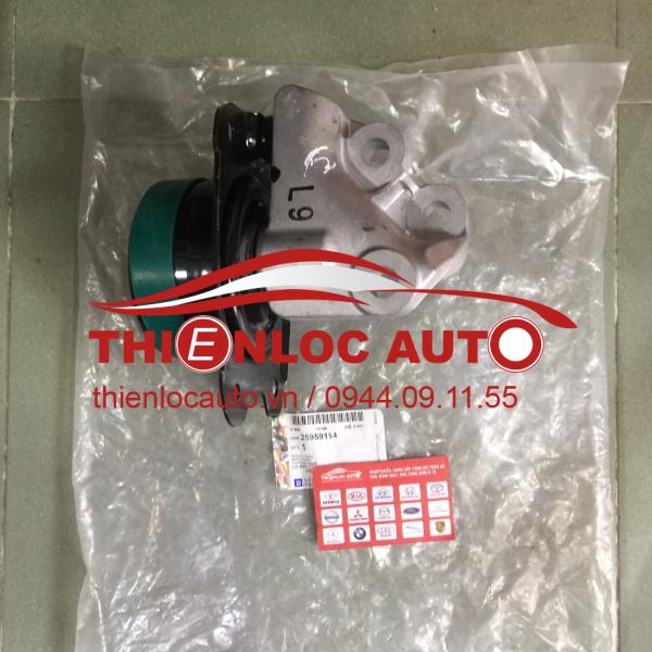 CHÂN MÁY HỘP SỐ CHEVROLET CAPTIVA 25959114 CHÂN MÁY HỘP SỐ CHEVROLET CAPTIVA