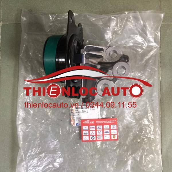 CHÂN MÁY HỘP SỐ CHEVROLET CAPTIVA CHÂN MÁY HỘP SỐ CHEVROLET CAPTIVA