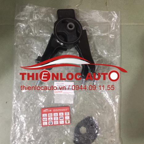 CHÂN MÁY SAU (ĐỘNG CƠ) TOYOTA COROLLA CHÂN MÁY SAU TOYOTA COROLLA