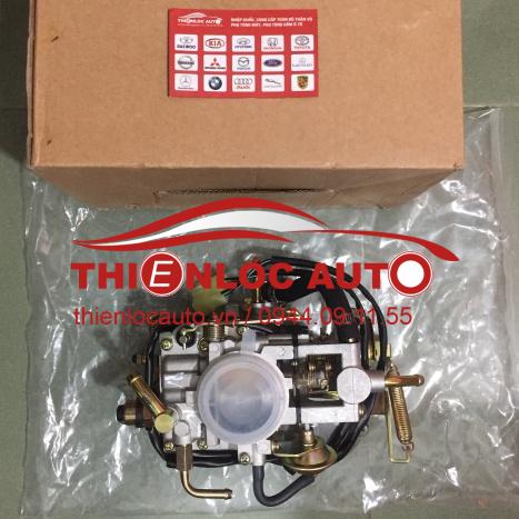CHẾ HÒA KHÍ (CỔ GA) KIA CD5 CHẾ HÒA KHÍ KIA CD5
