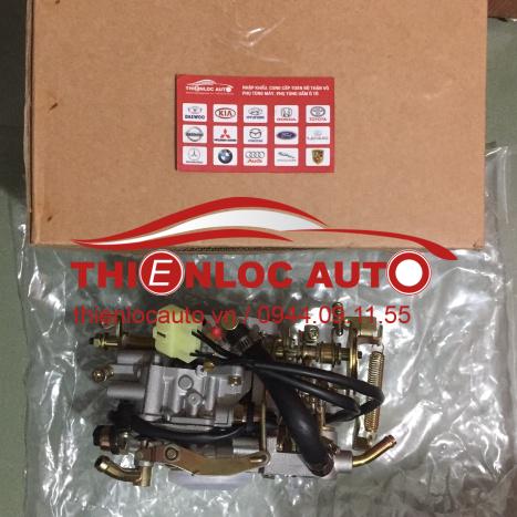 CHẾ HÒA KHÍ KIACD5 CHẾ HÒA KHÍ KIA CD5
