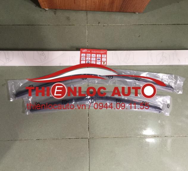 CHỔI (LƯỠI) GẠT MƯA CHEVROLET COLORADO CHỔI GẠT KÍNH CHEVROLET COLORADO
