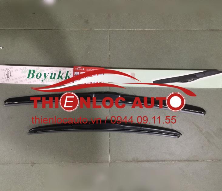 CHỔI (LƯỠI) GẠT MƯA MAZDA 3 CHỔI GẠT MƯA MAZDA 3