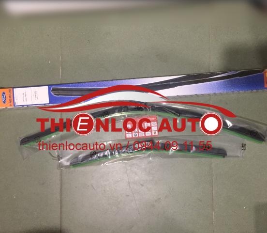 CHỔI (LƯỠI) MƯA FORD FIESTA, FOCUS CHỔI MƯA FORD FIESTA