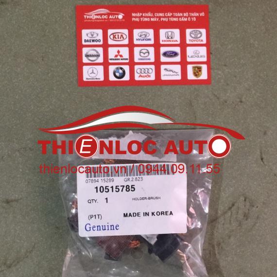 CHỔI THAN ĐỀ DAEWOO GENTRA, CHEVROLET AVEO,LACETI, MATIZ 10515785 CHỔI THAN ĐỀ DAEWOO GENTRA