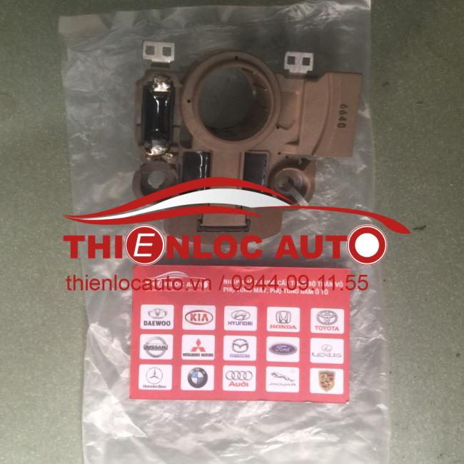 CHỔI THAN (IC) MÁY PHÁT NISSANNAVARA CHỔI THAN MÁY PHÁT NISSAN NAVARA