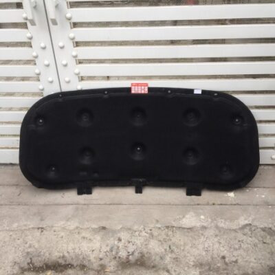 CHỐNG NÓNG NẮP CAPO FORD RANGER