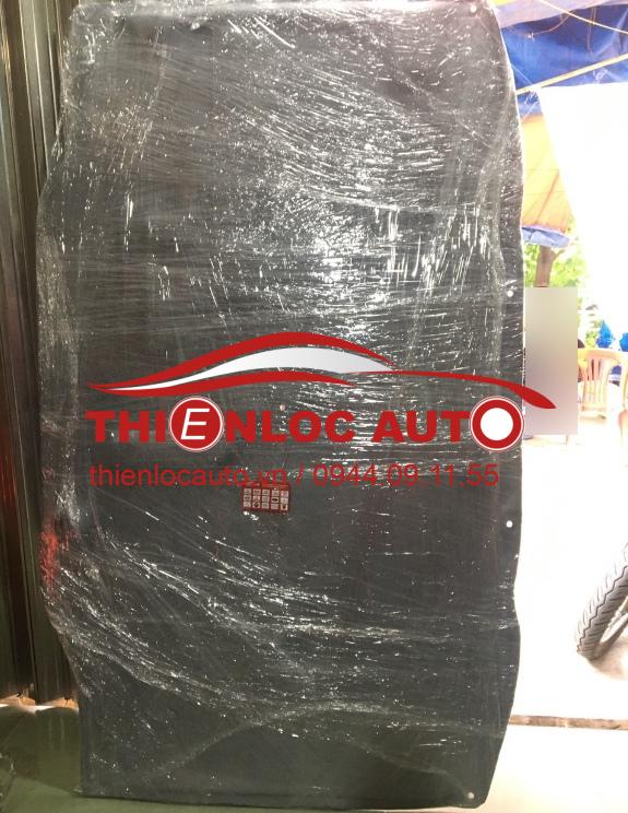 CHỐNG NÓNG NẮP CAPO TOYOTA LAND CRUISER CHỐNG NÓNG CAPO TOYOTA LAND CRUISER