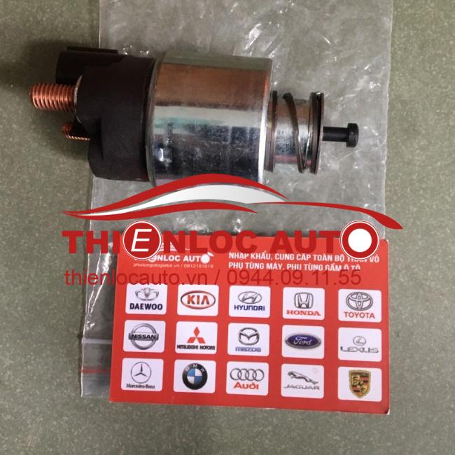 CHUỘT (RƠ LE) ĐỀ KIA FORTE, CERATO 361202B100 CHUỘT ĐỀ KIA CERATO