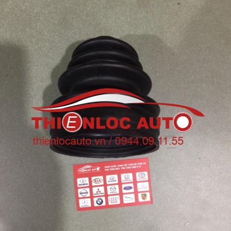 CHỤP BỤI LÁP NGOÀI TOYOTA LAND CRUISER CHỤP BỤI LÁP NGOÀI TOYOTA LAND CRUISER
