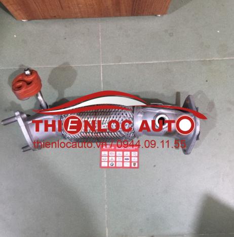 CỔ BÔ (RUỘT GÀ) HYUNDAI SONATA, SANTAFE 28610 2T200 CỔ BÔ HYUNDAI SANTAFE
