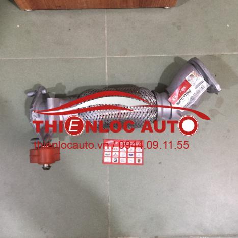 CỔ BÔ (RUỘT GÀ) HYUNDAI SONATA, SANTAFE CỔ BÔ HYUNDAI SANTAFE