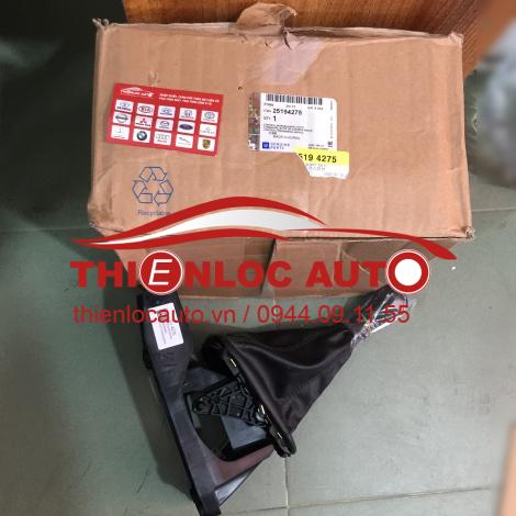 CƠ CẤU CẦN ĐI SỐ CHEVROLET SPARK 25194275 CẦN ĐI SỐ CHEVROLET SPARK
