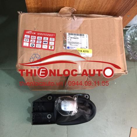 CƠ CẤU CẦN ĐI SỐ CHEVROLET SPARK CẦN ĐI SỐ CHEVROLET SPARK