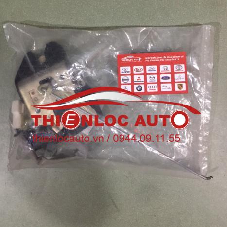 CƠ CẤU KHÓA CỐP HẬU DAEWOO GENTRA CƠ CẤU KHÓA CỐP HẬU DAEWOO GENTRA
