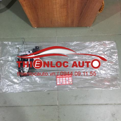 CƠ CẤU KHÓA CỬA KIAK250 81320 4E020 Ổ NGẬM KHÓA CỬA KIA K250