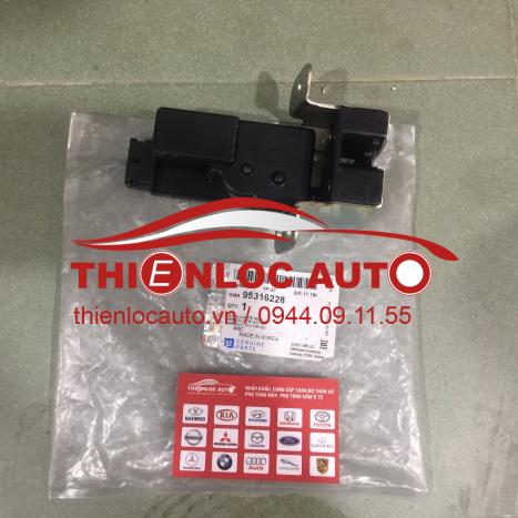 CƠ CẤU KHÓA KÍNH CỬA HẬU CHEVROLET CAPTIVA CƠ CẤU KHÓA KÍNH HẬU CHEVROLET CAPTIVA